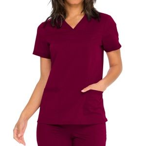Dickies Scrub Top and Pants